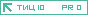 Счетчик тиц и pr - xiron.ru