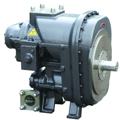 rotary compressor
