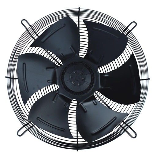 axial fan