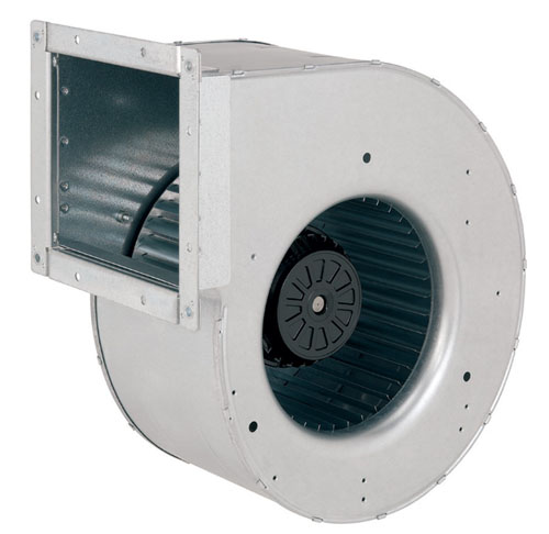 centrifugal fan