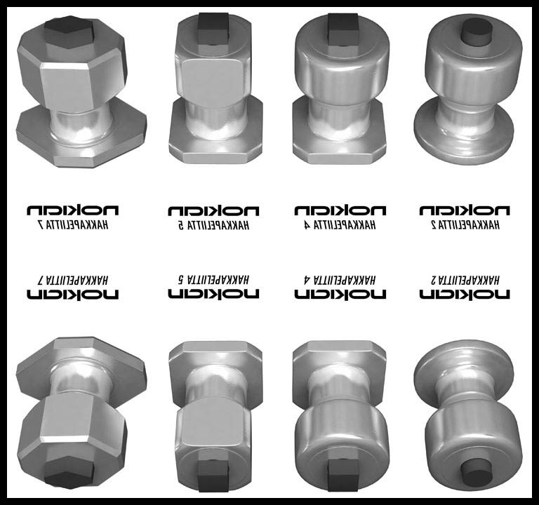   , Nokian Hakkapeliitta 7